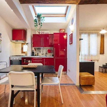Cozy Apartment In Borgo Dei Greci Firenze Экстерьер фото