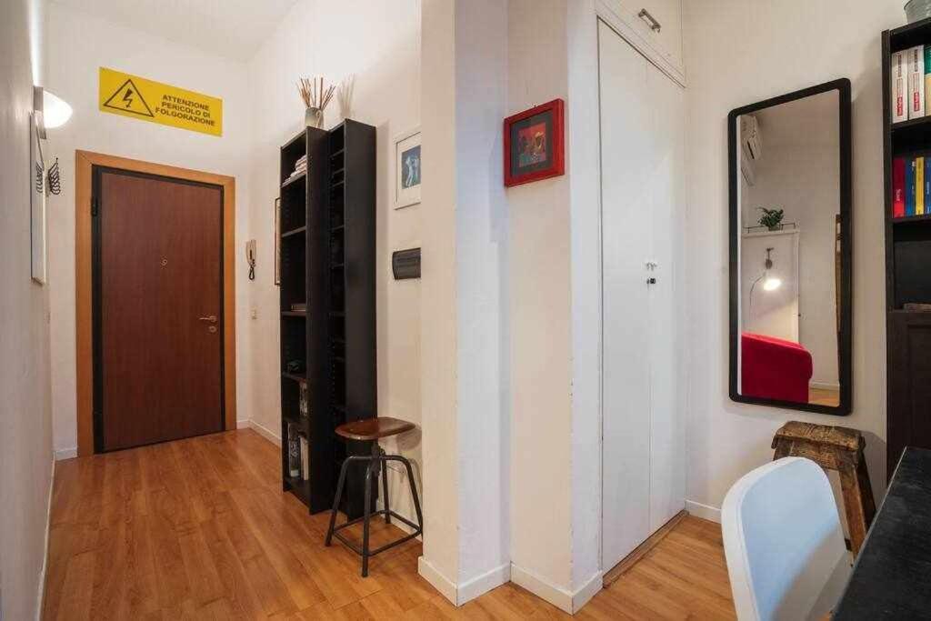 Cozy Apartment In Borgo Dei Greci Firenze Экстерьер фото