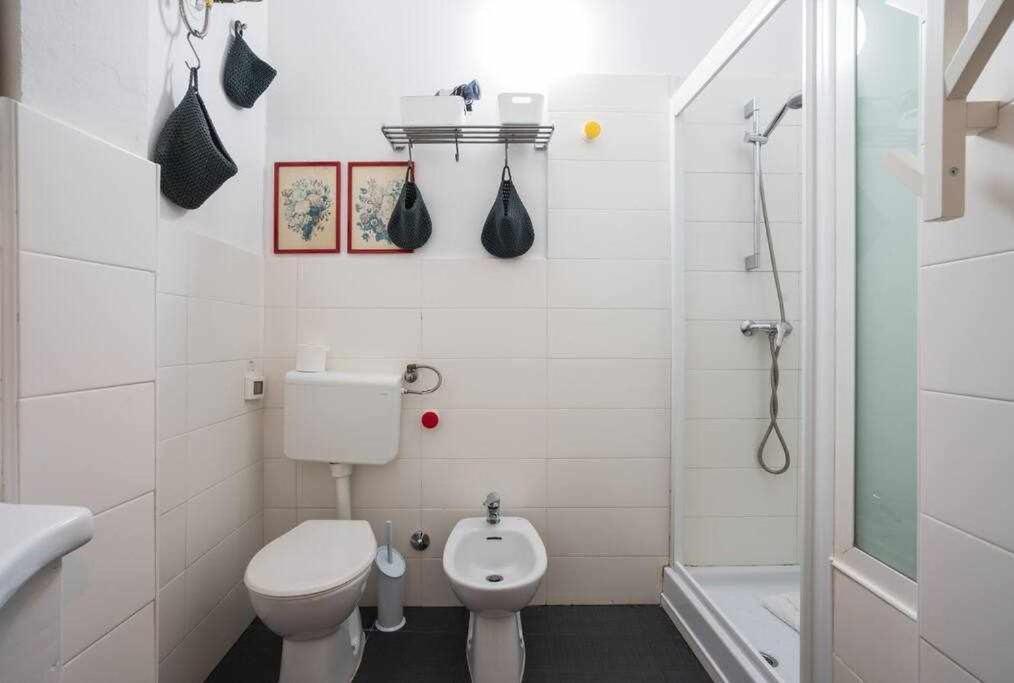 Cozy Apartment In Borgo Dei Greci Firenze Экстерьер фото