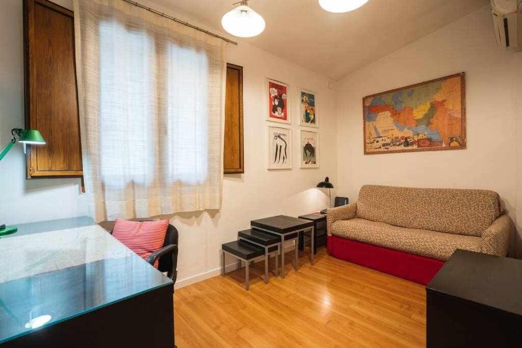 Cozy Apartment In Borgo Dei Greci Firenze Экстерьер фото